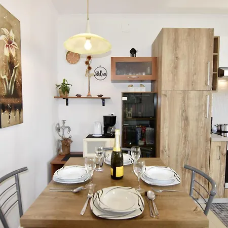 Martina B4 By Interhome Umag