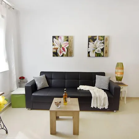 Appartement Martina B4 By Interhome *