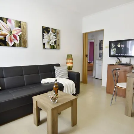 Appartement Martina B4 By Interhome